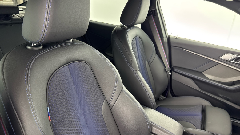 BMW 2 Series 218i [136] M Sport 4dr Petrol Saloon